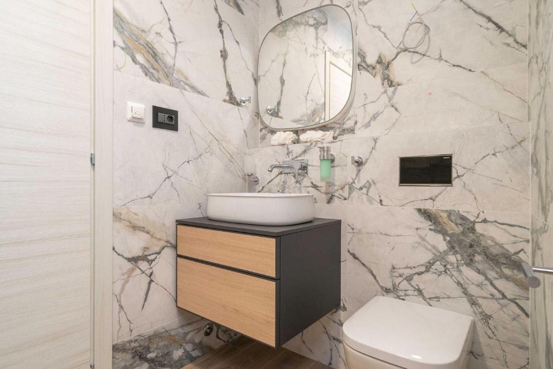 Photo of Bathroom in Cavtat Old Town