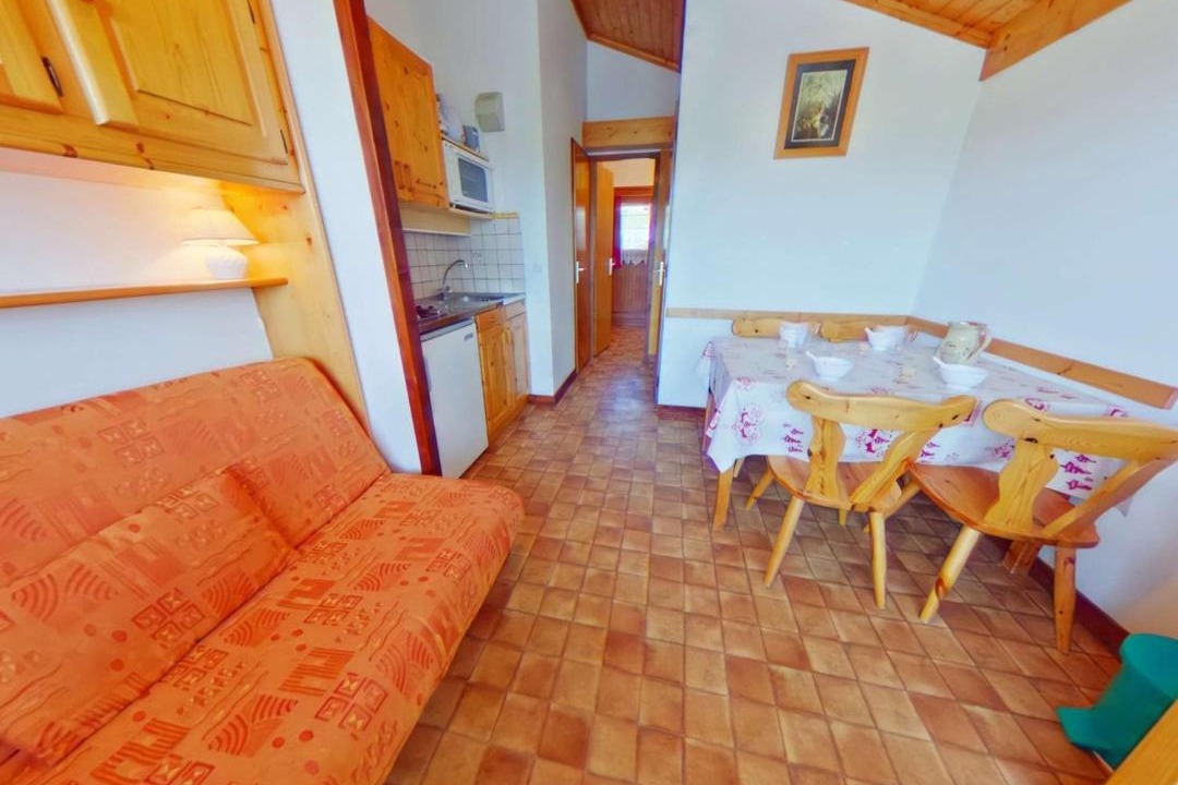 Photo of Others in Les Saisies