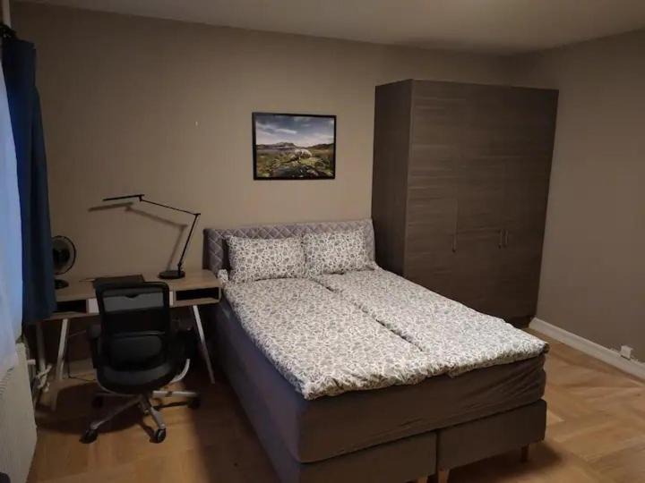 Photo of Bedroom in Vika