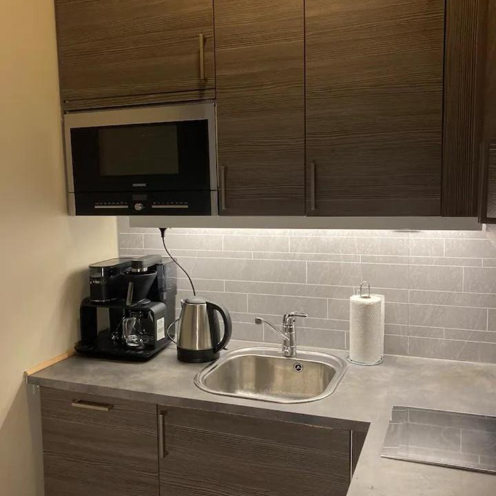 Photo of Kitchen in Vika