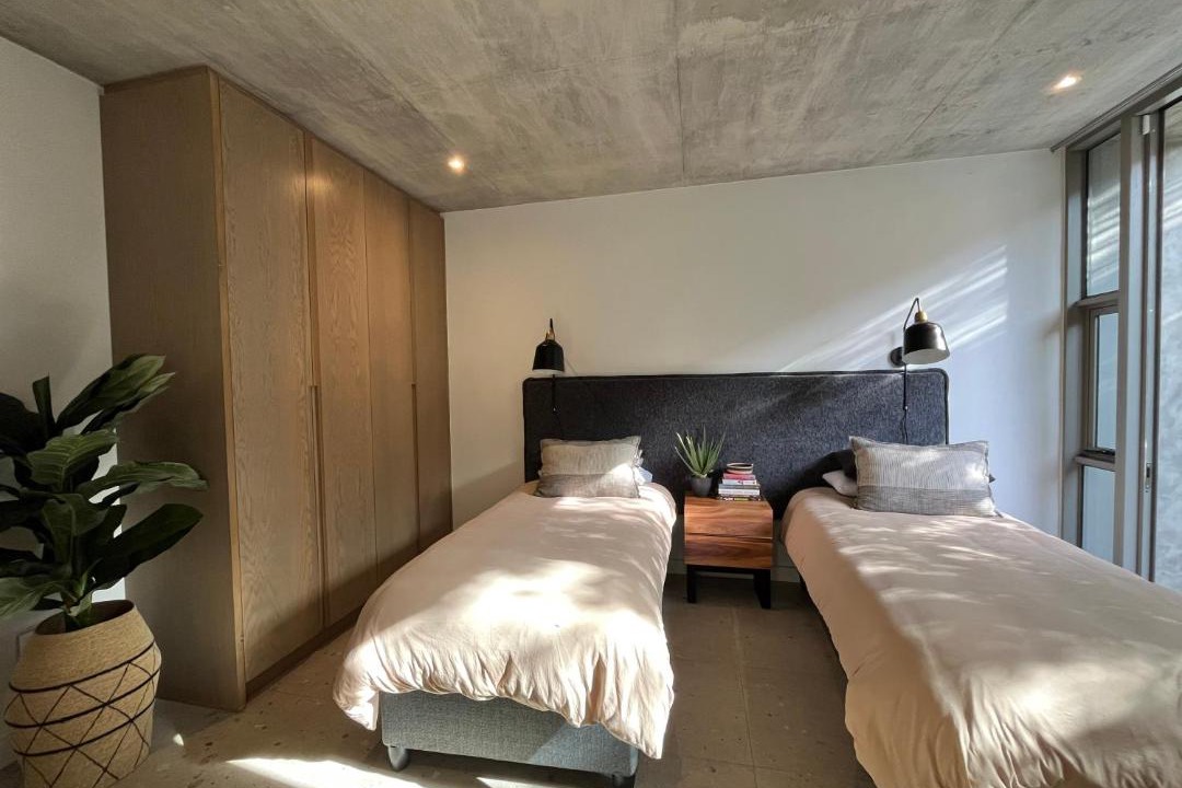 Photo of Bedroom in Voelklip