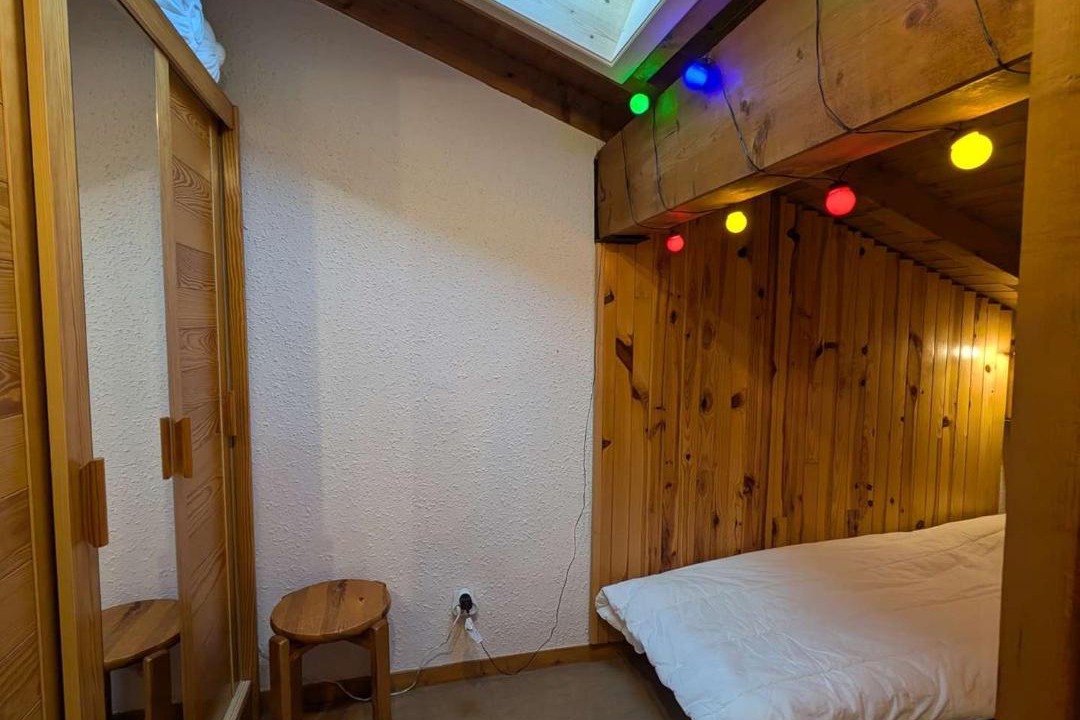 Photo of Bedroom in Areches