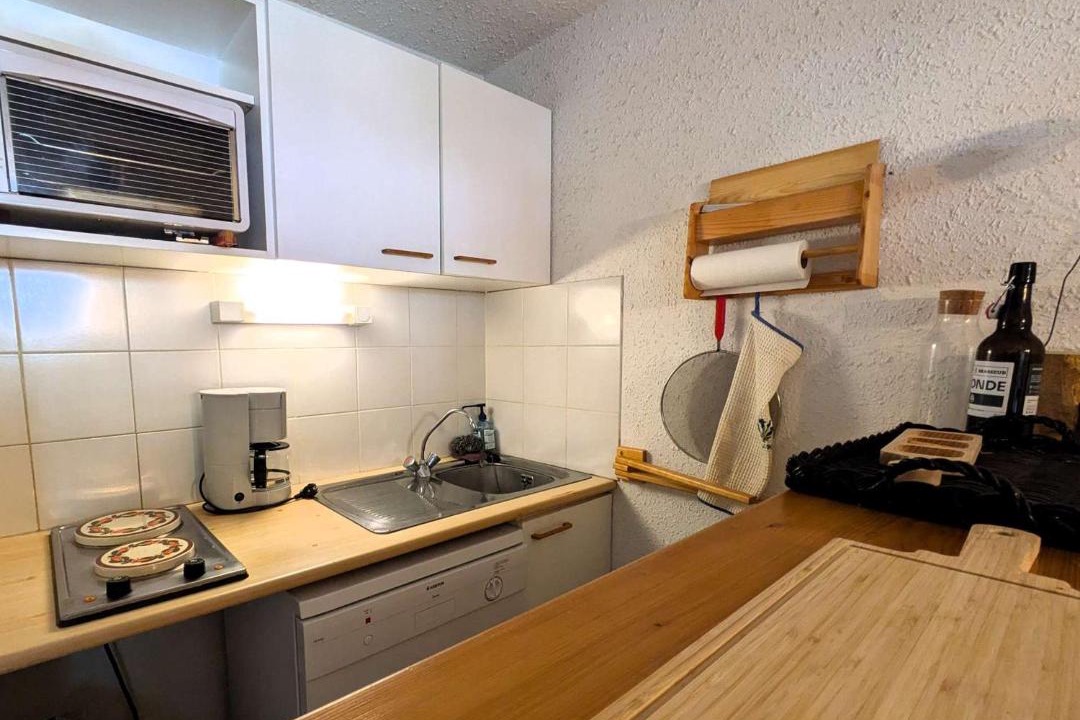 Photo of Kitchen in Areches