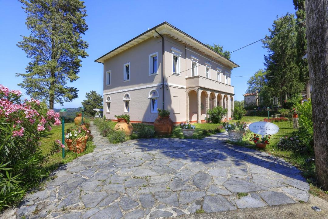 Photo of Others in Peccioli