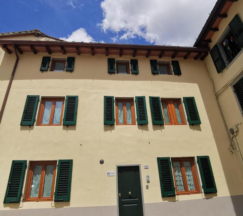 Photo of Others in San Piero a Sieve
