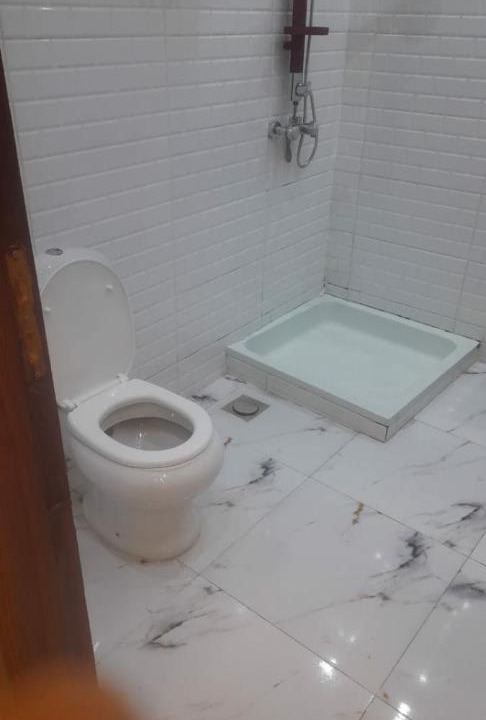 Photo of Bathroom in Agouza