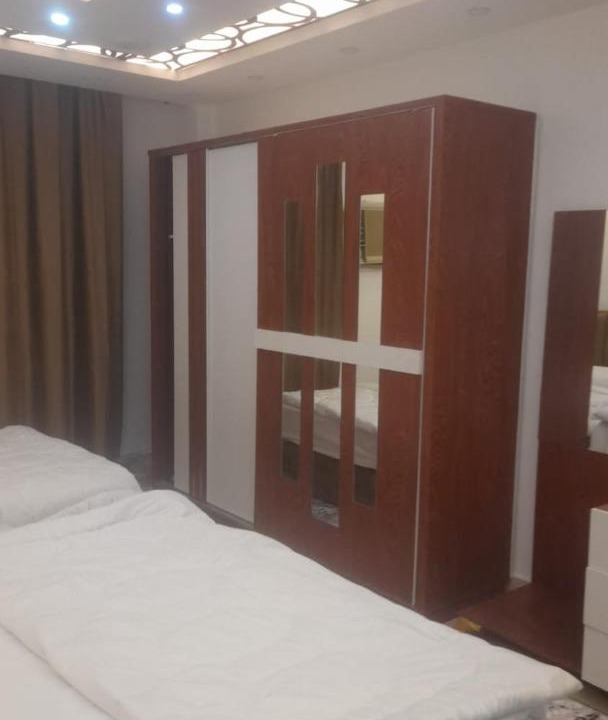 Photo of Bedroom in Agouza