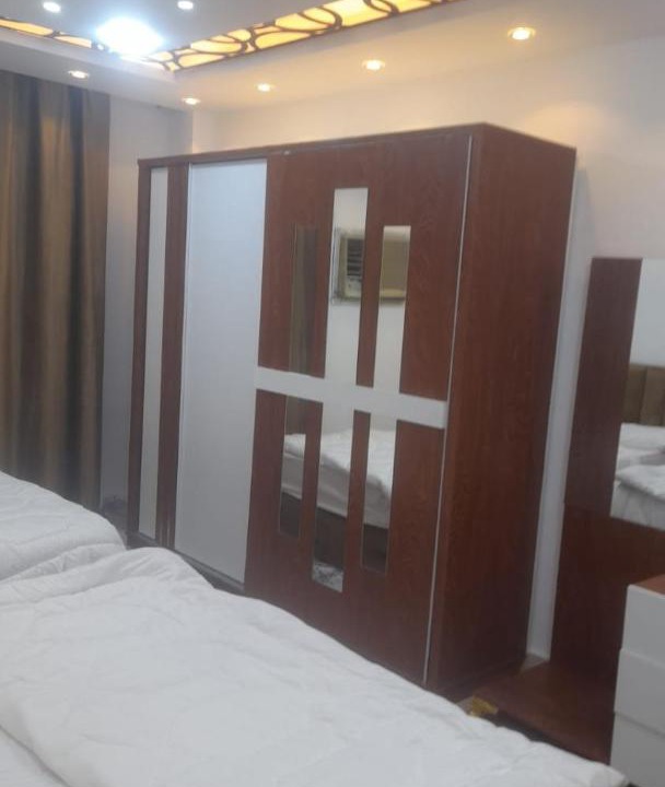 Photo of Bedroom in Agouza