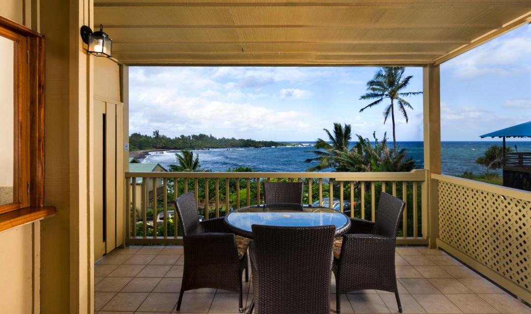 Photo of Patio Balcony in Hana