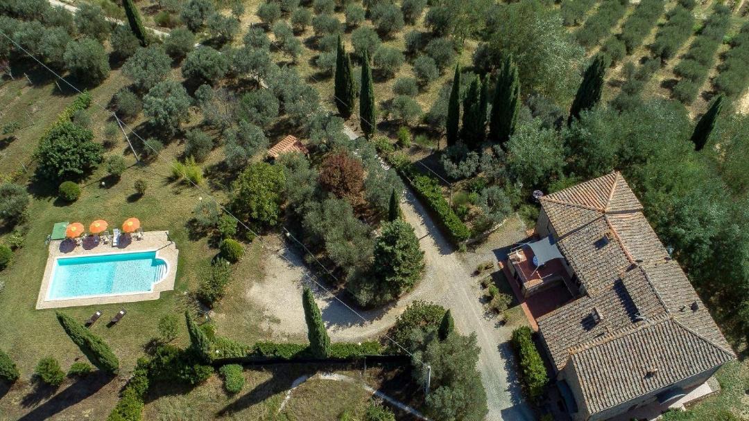 Photo of Others in San Gimignano