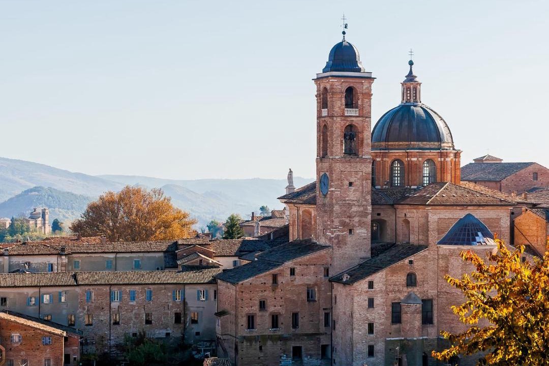Photo of Others in Urbino