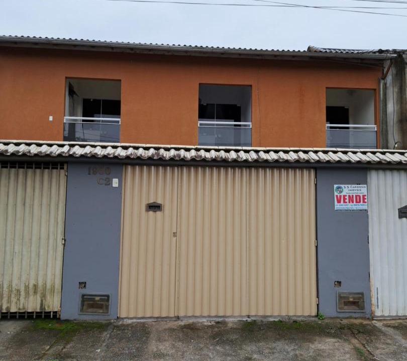 Photo of Buildings in Pereque
