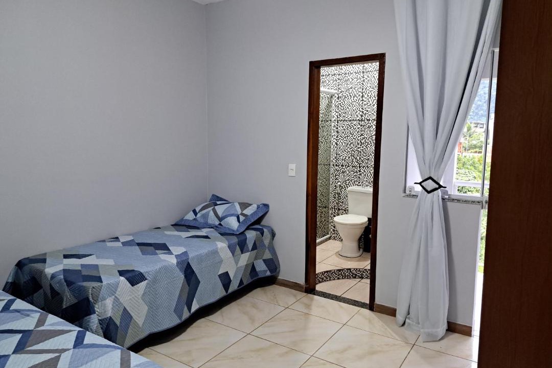 Photo of Bedroom in Pereque