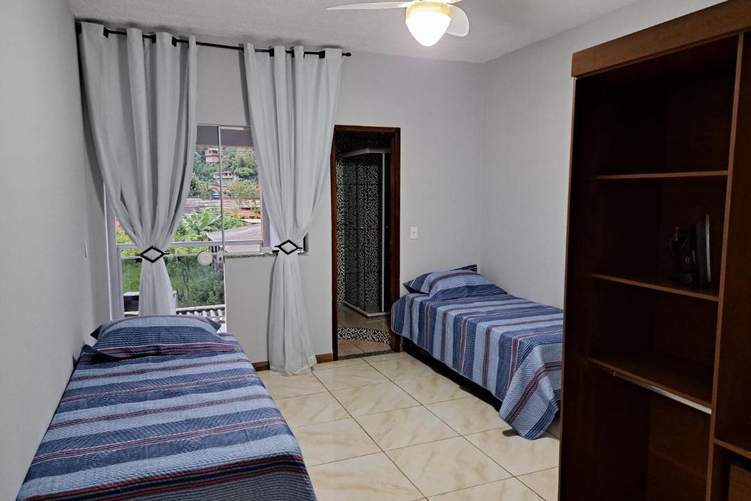 Photo of Bedroom in Pereque