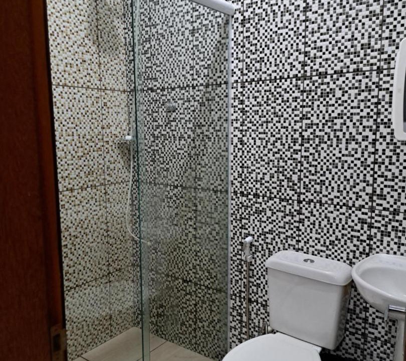 Photo of Bathroom in Pereque