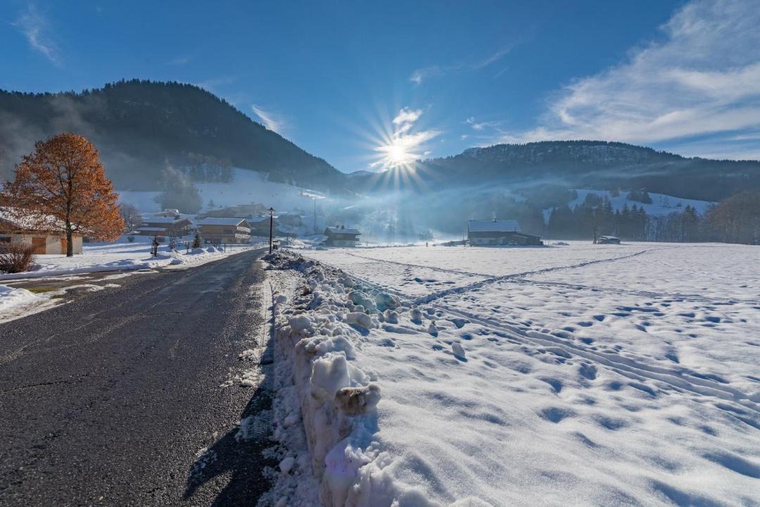 Photo of Others in Praz-sur-Arly