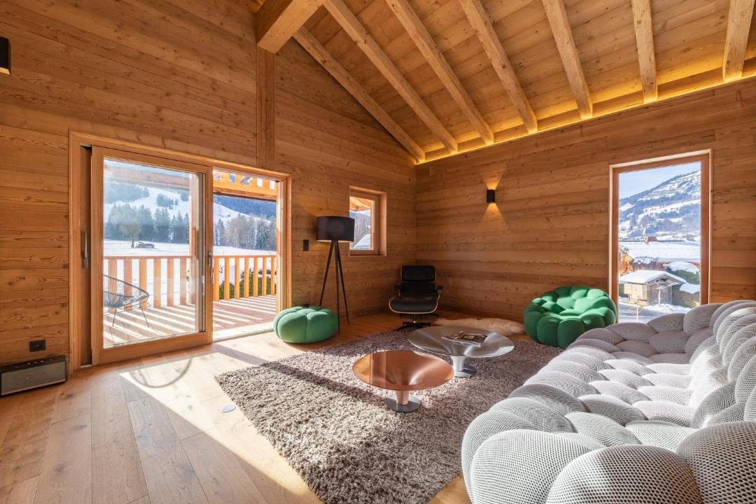 Photo of Others in Praz-sur-Arly
