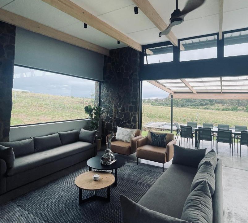 Photo of Livingroom in Johannesburg