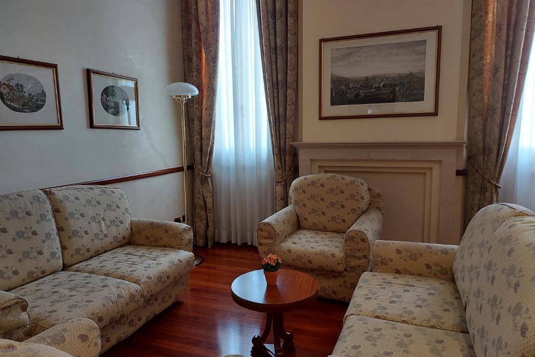 Photo of Livingroom in Correggio