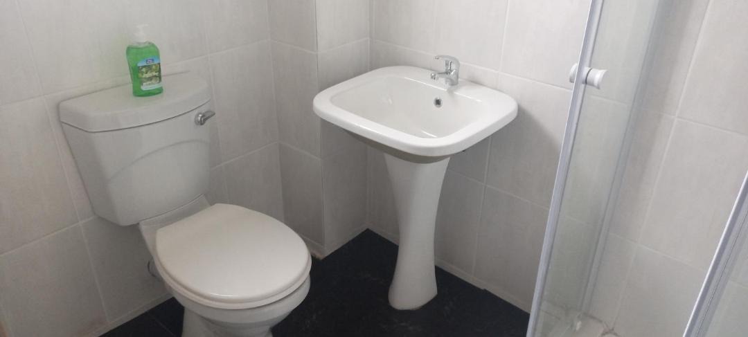 Photo of Bathroom in Greater Johannesburg Metropolitan Area