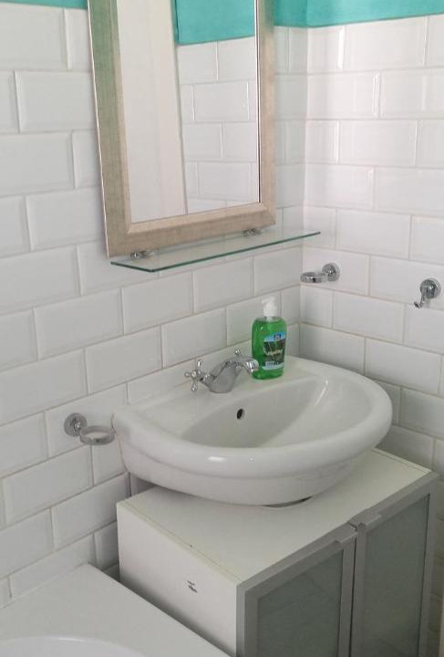 Photo of Bathroom in Greater Johannesburg Metropolitan Area