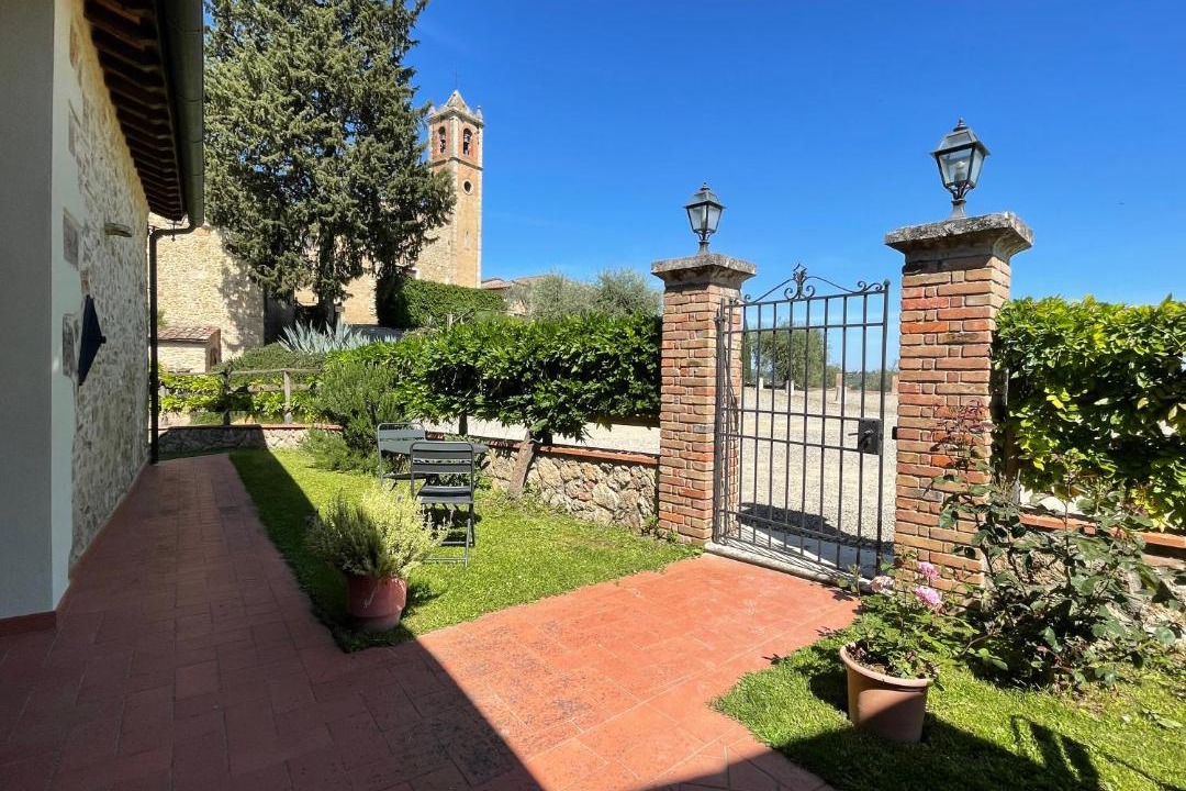 Photo of Others in San Gimignano