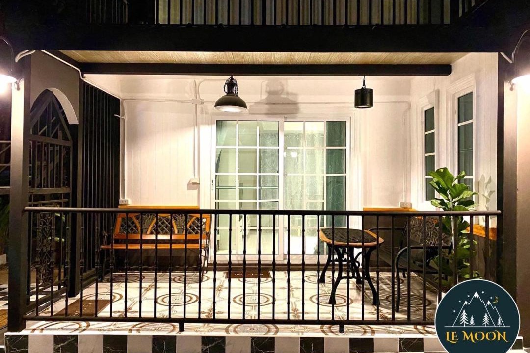 Photo of Patio Balcony in Nong Nam Daeng