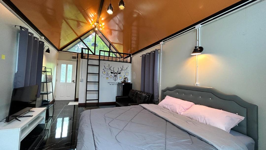 Photo of Bedroom in Nong Nam Daeng