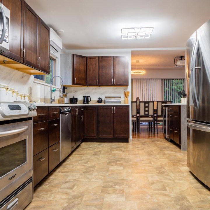 Photo of Kitchen in Canyon Heights