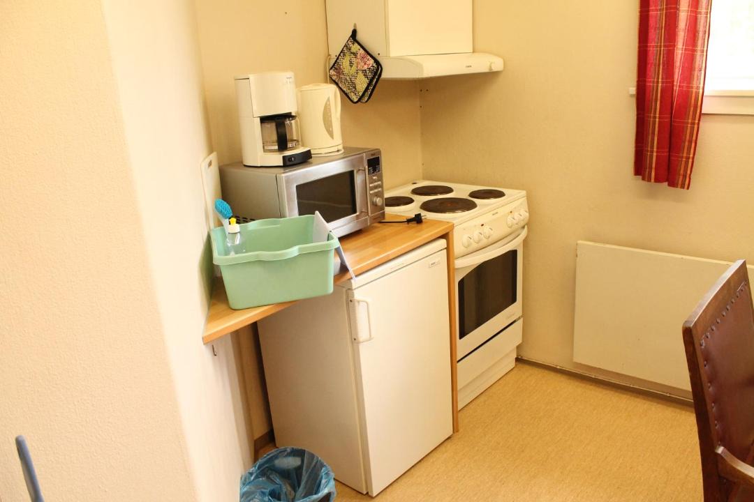 Photo of Kitchen in Tørberget