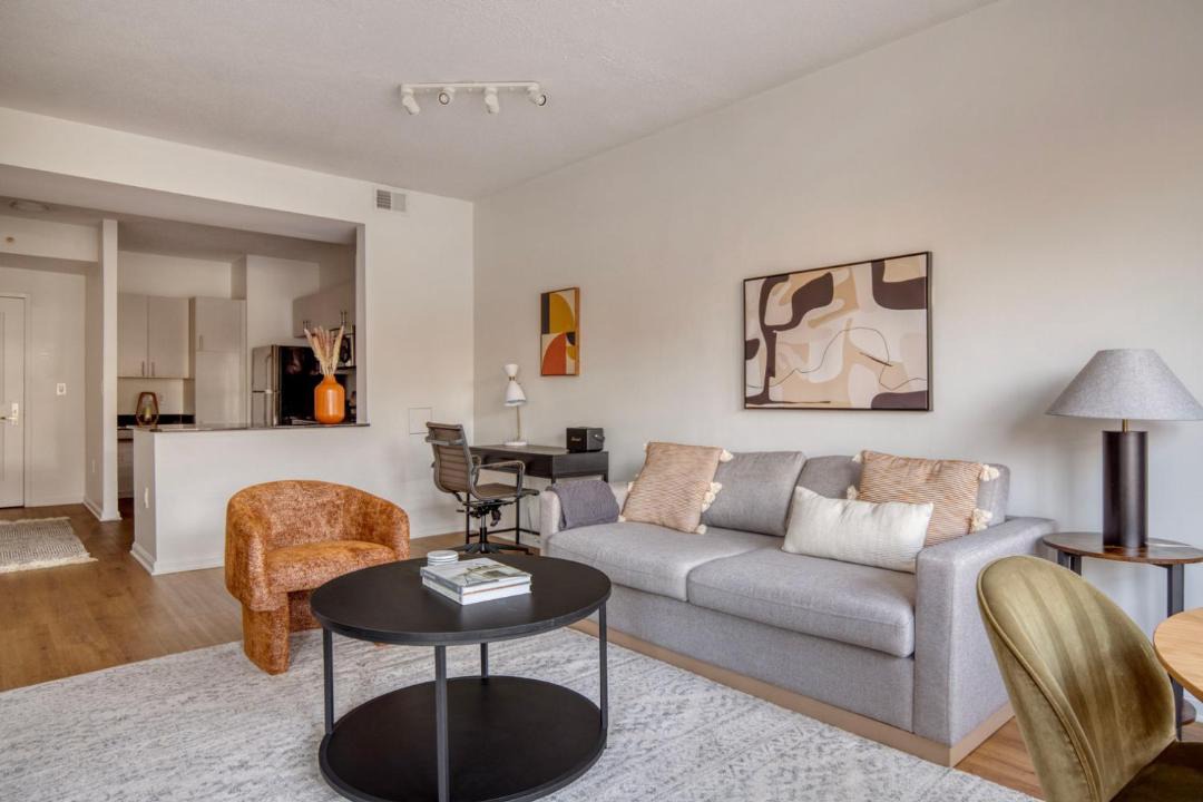 Photo of Livingroom in Cardozo