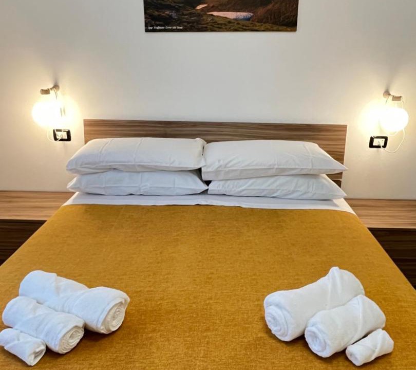 Photo of Bedroom in Vergato