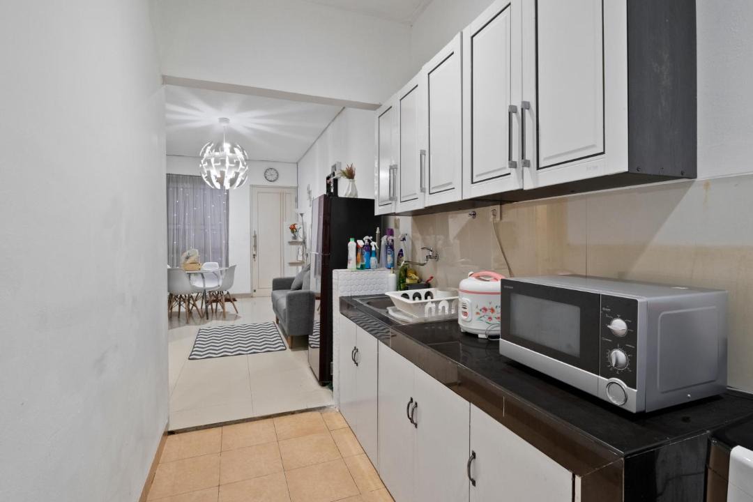 Photo of Kitchen in Serpong