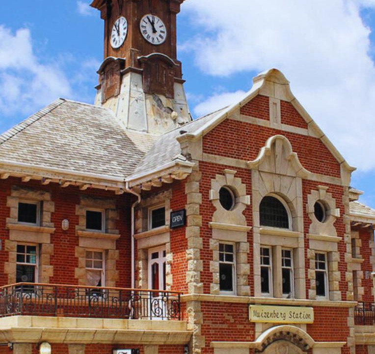 Photo of Others in Muizenberg