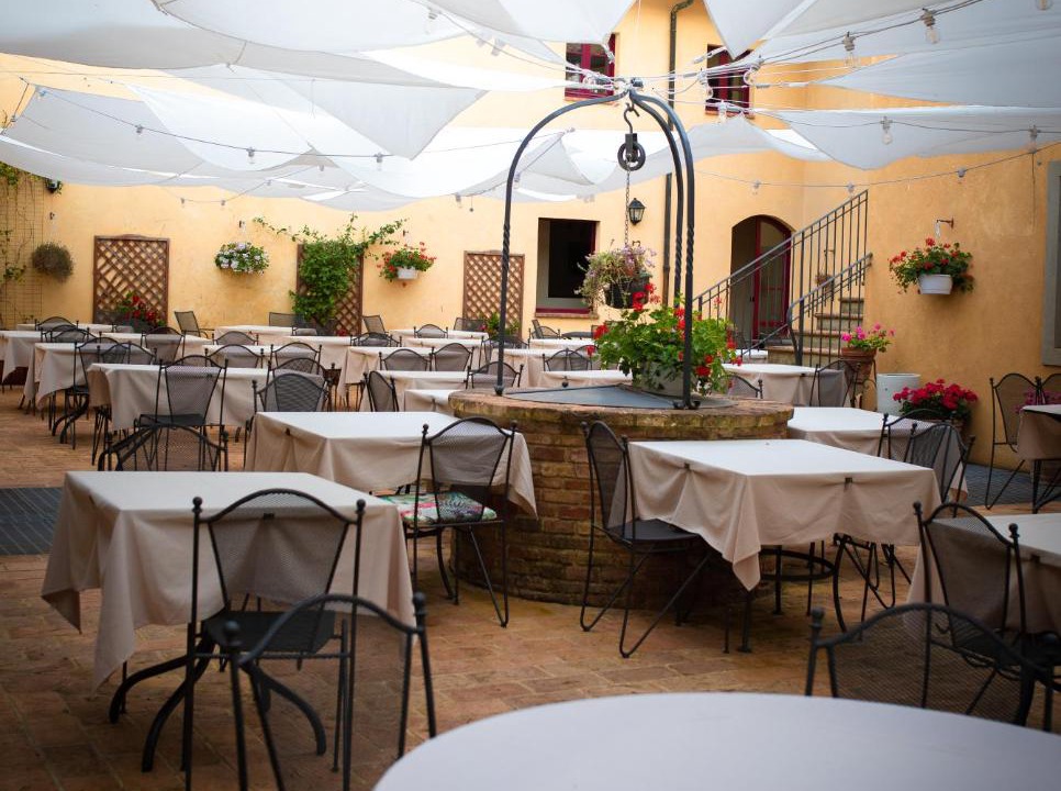 Photo of Others in San Gimignano