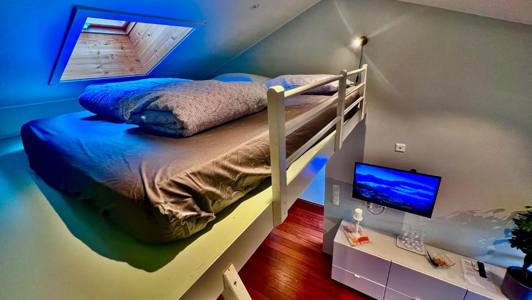 Photo of Bedroom in Bjerke