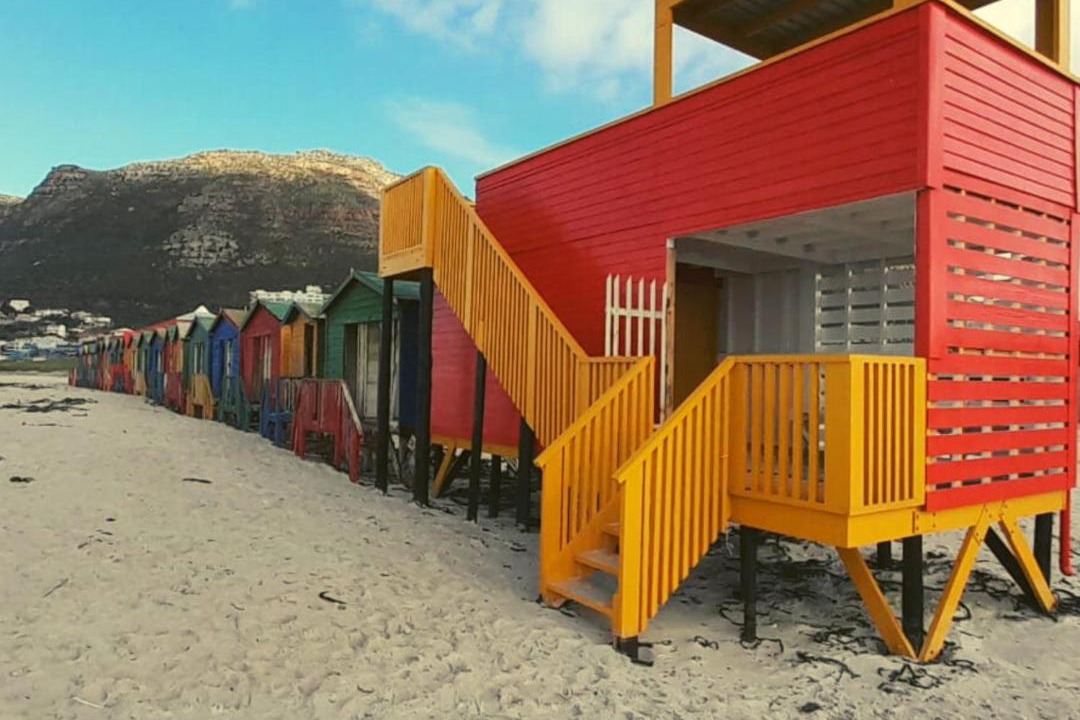 Photo of Others in Muizenberg