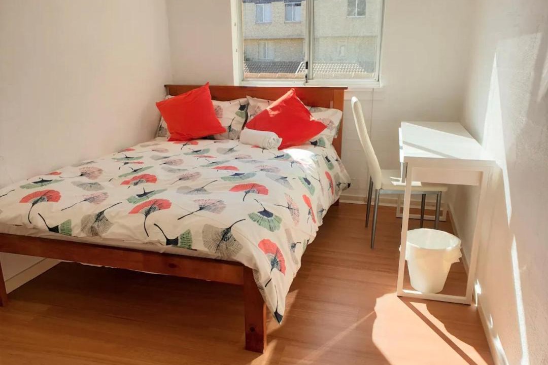 Photo of Bedroom in Turner