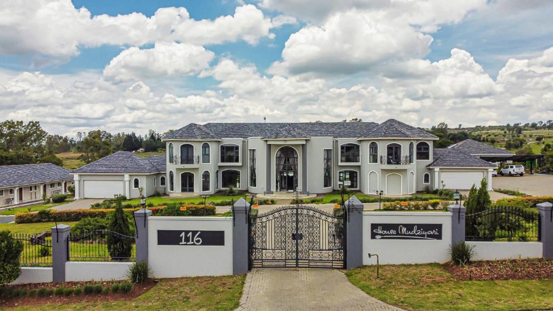 Photo of Others in Greater Johannesburg Metropolitan Area