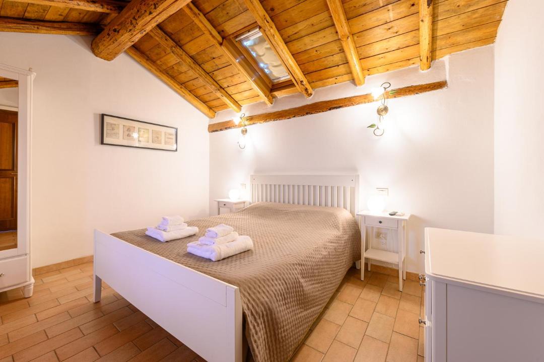 Photo of Bedroom in Pontenure