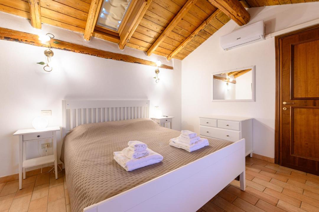 Photo of Bedroom in Pontenure