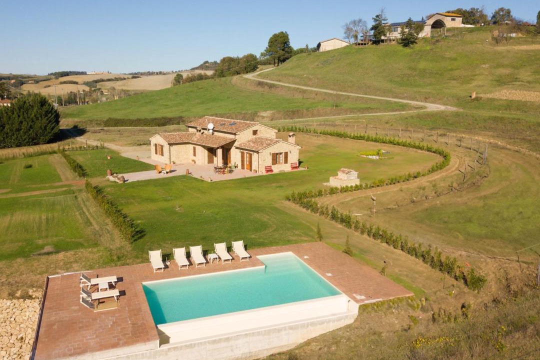 Photo of Others in Volterra