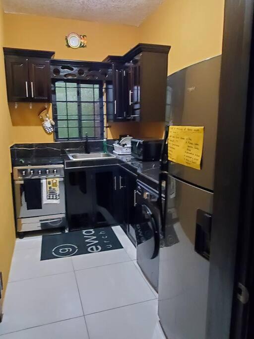 Photo of Kitchen in Porus