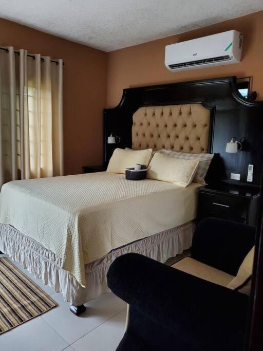 Photo of Bedroom in Porus