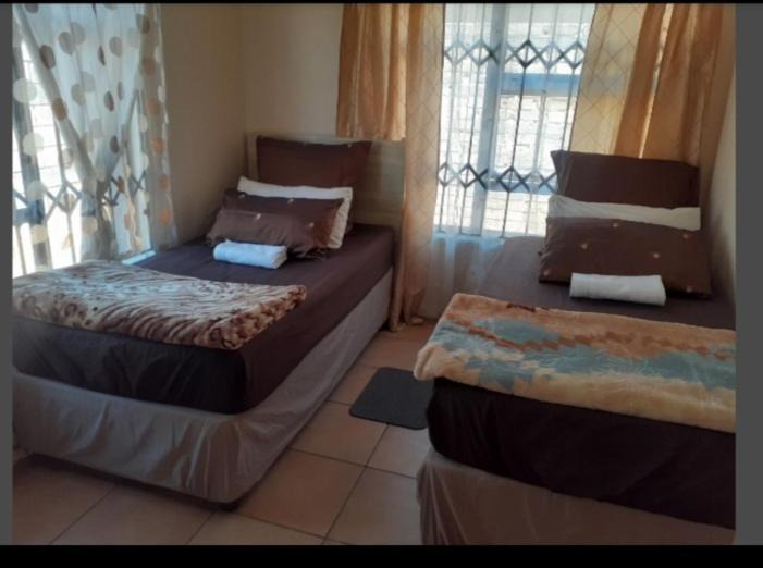 Photo of Bedroom in Greater Johannesburg Metropolitan Area