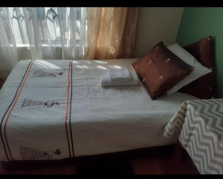 Photo of Bedroom in Greater Johannesburg Metropolitan Area