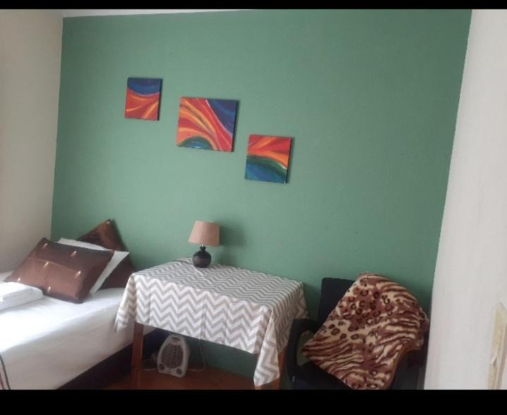 Photo of Bedroom in Greater Johannesburg Metropolitan Area