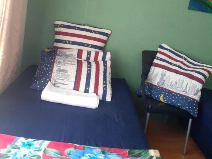Photo of Bedroom in Greater Johannesburg Metropolitan Area
