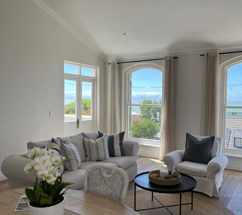 Photo of Livingroom in St. James