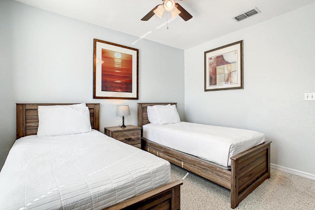 Photo of Bedroom in Venetian Bay Villages